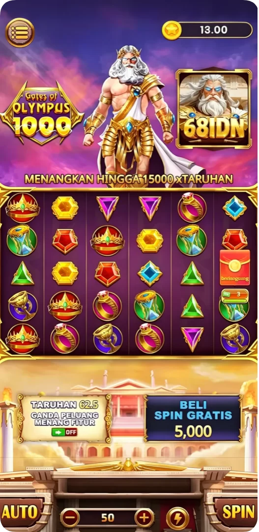 pen4d Tangkapan Layar - APK Resmi